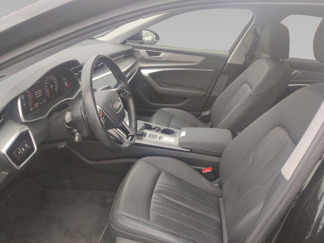 Audi A6 40 TDI Avant S-Tronic