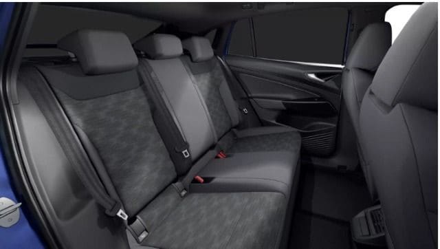 Volkswagen ID.5 IQ.Drive Pro