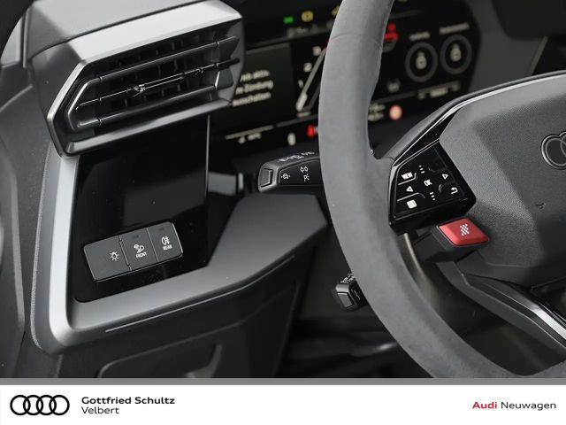 Audi RS3 Sedan Sportback