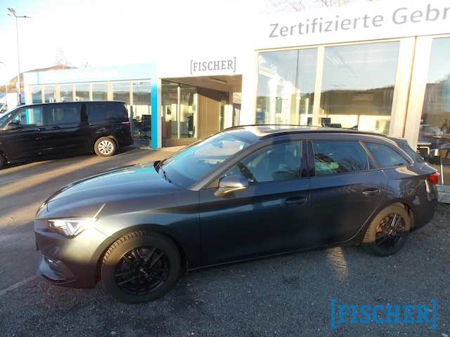 Seat Leon 1.5 TSI FR-lijn Sportstourer