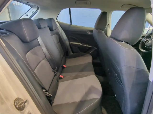 Skoda Fabia Ambition iV