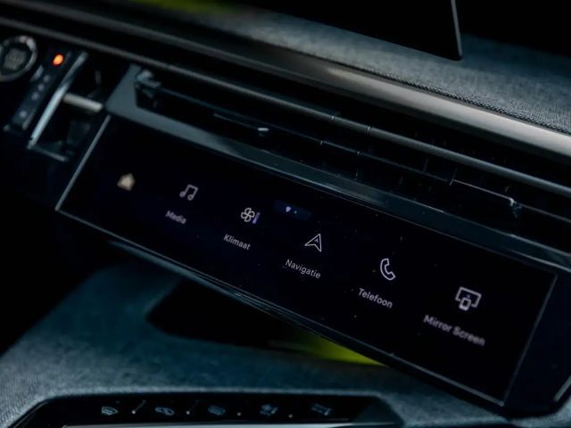 Peugeot 5008 Elektrisch 210 PK | 7-zit | Camera | Navi | Air...