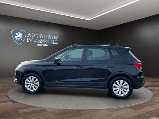 Seat Arona 1.0 TSI Style