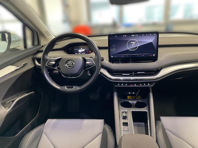 Skoda Enyaq Loft