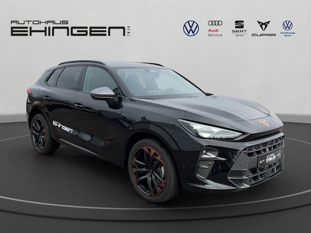 Cupra Terramar 1.5 eTSI