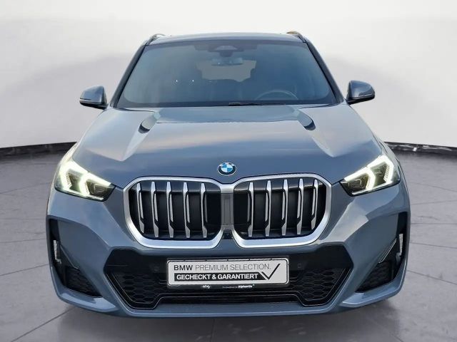 BMW X1 M-Sport sDrive20i