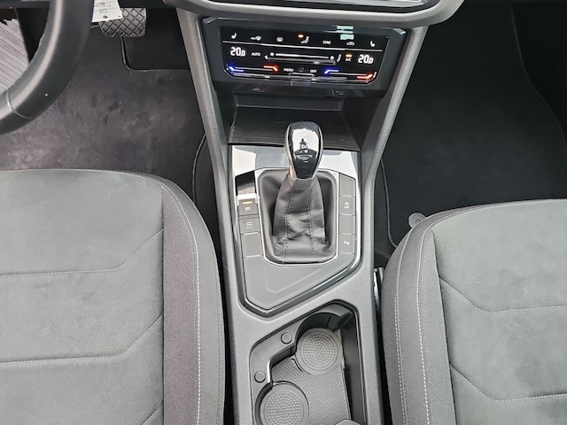 Volkswagen Tiguan 1.5 TSI Elegance Elegance