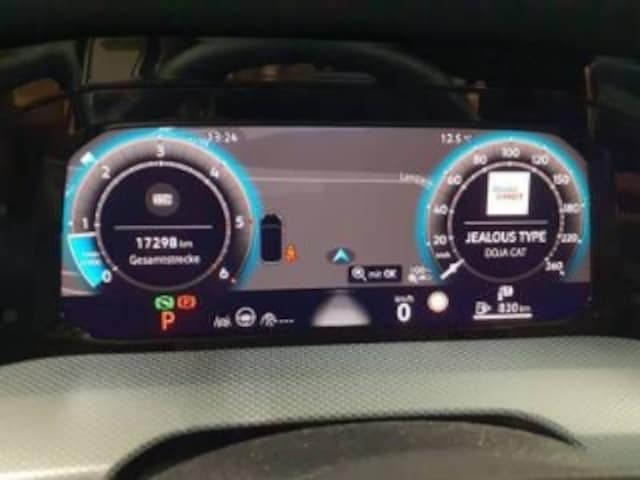 Volkswagen Golf 2.0 TDI DSG Golf VIII Variant