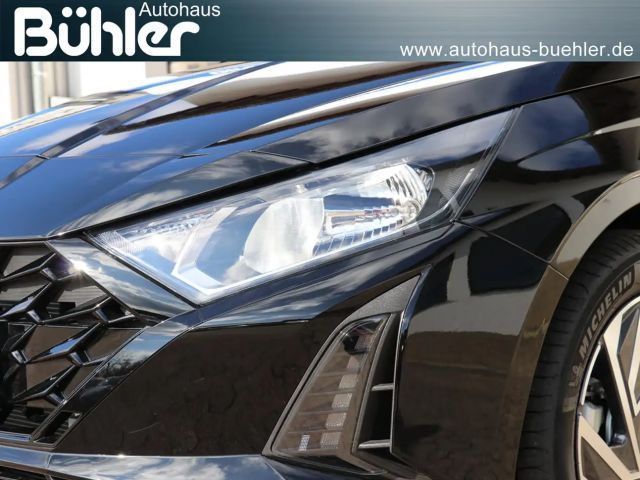 Hyundai i20 1.0 T-GDi Trend