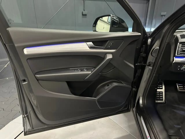 Audi Q5 40 TDI Quattro S-Line