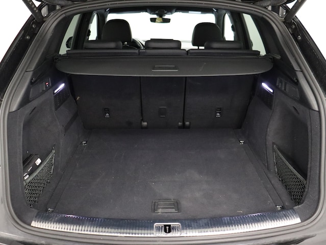 Audi Q5 45 TFSI Quattro S-Tronic