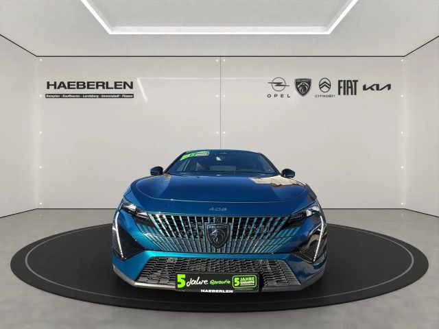 Peugeot 408 130 GT-Line PureTech