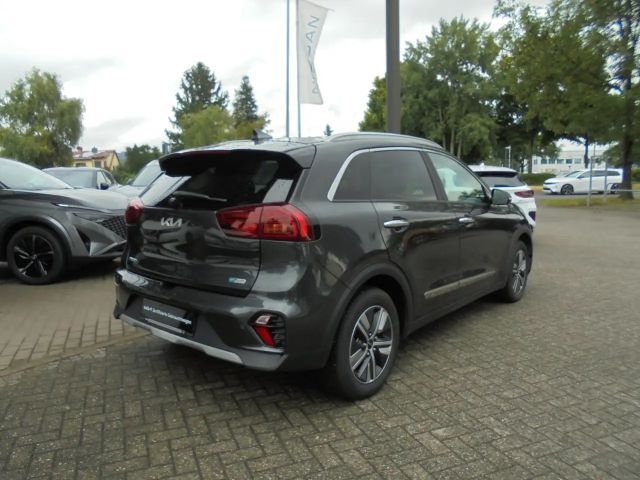 Kia Niro GDi PHEV Spirit
