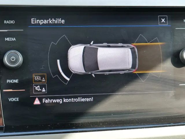 Volkswagen Polo 1.0 TSI Comfortline DSG