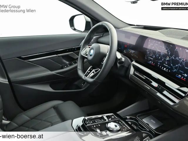 BMW 530 530e xDrive