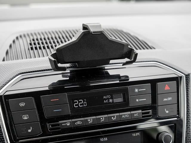 Volkswagen e-up! KAM SHZ GRA CLIMATRONIC