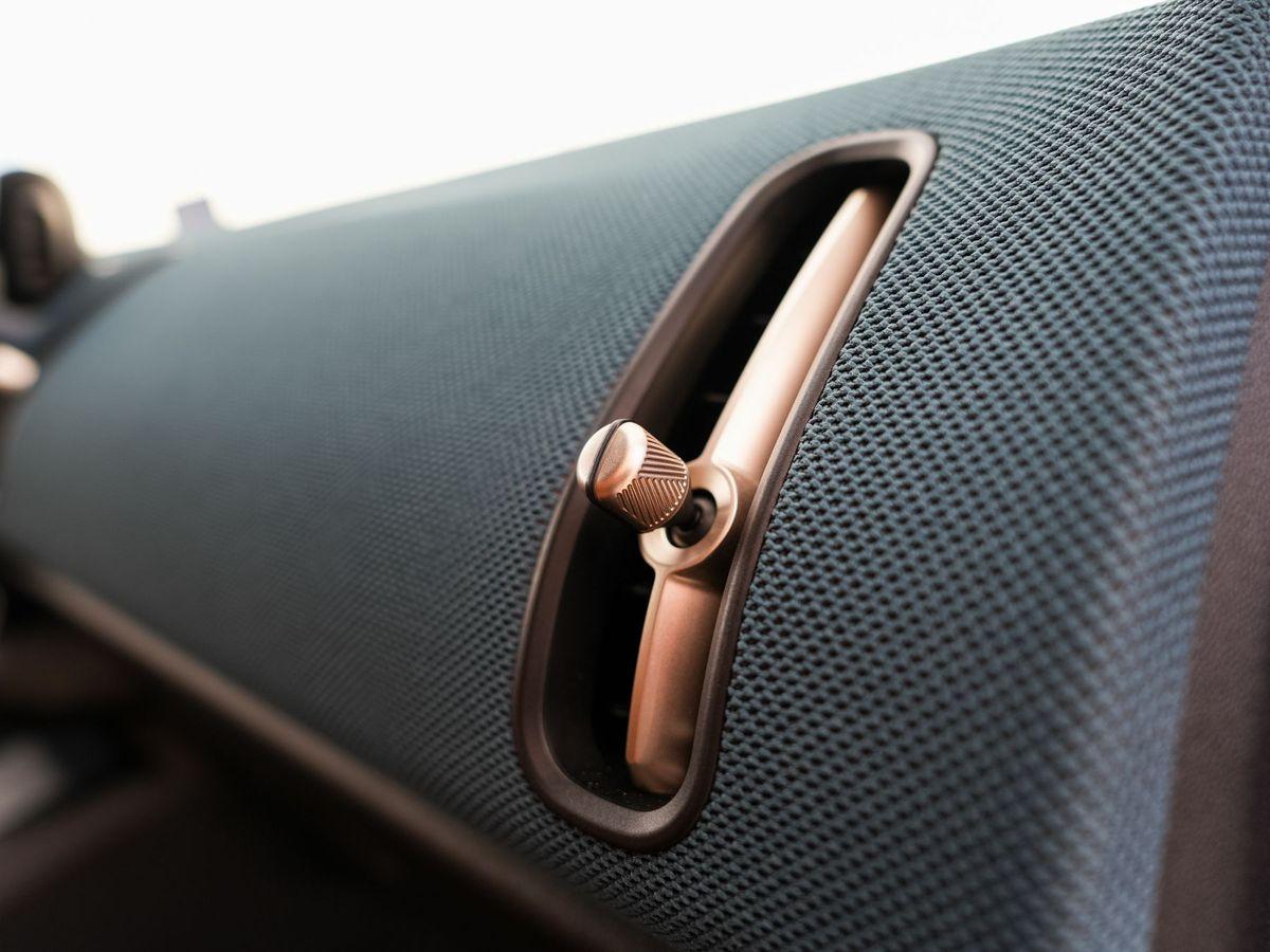 MINI Cooper C Countryman Favoured