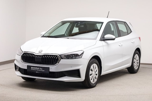 Skoda Fabia 1.0 TSI Ambition