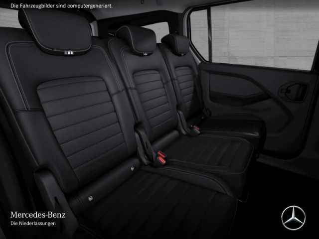 Mercedes-Benz T 180 Progressive