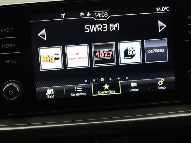 Skoda Kamiq 1.5 TSI Style Style