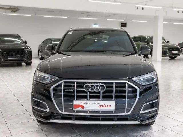 Audi Q5 50 TFSI Hybride Quattro