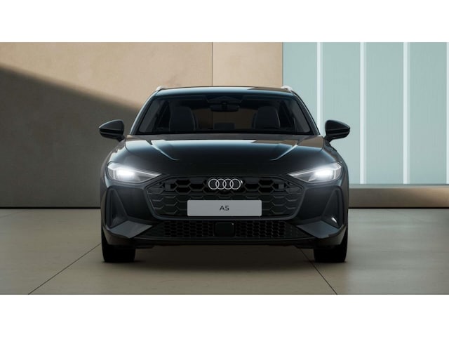 Audi A5 Avant Quattro S-Tronic