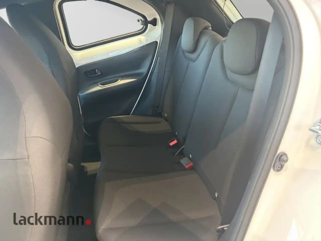 Toyota Aygo X Business Hatchback