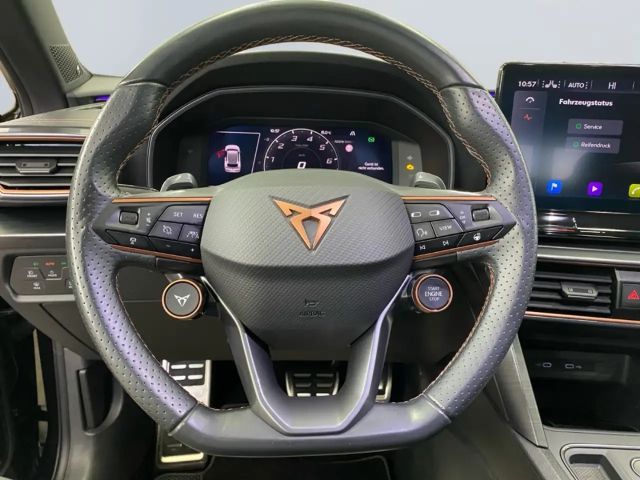 Cupra Formentor 2.0 TSI DSG VZ