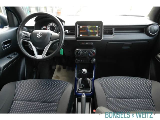 Suzuki Ignis Comfort Hybrid