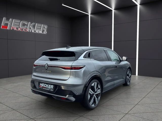 Renault Megane E-Tech E-Tech EV60 Iconic