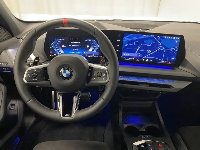 BMW 135 M-Sport Sedan xDrive