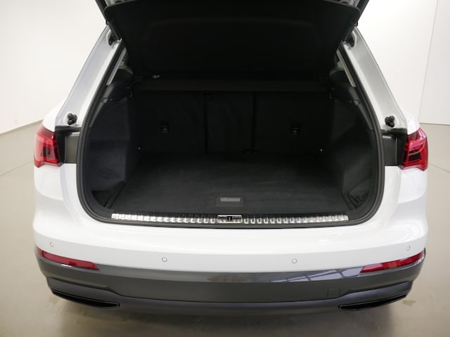 Audi Q3 35 TFSI S-Tronic