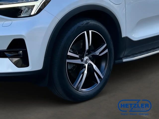 Volvo XC40 Dark Plus Recharge