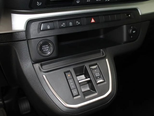 Fiat E-Ulysse 75 kWh Lounge