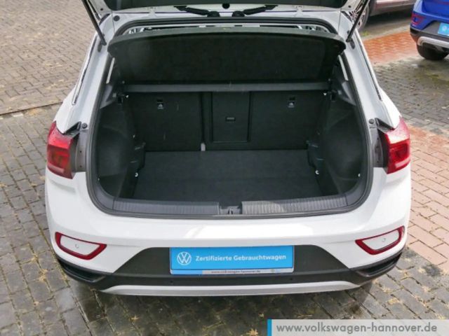 Volkswagen T-Roc 1.5 TSI Move