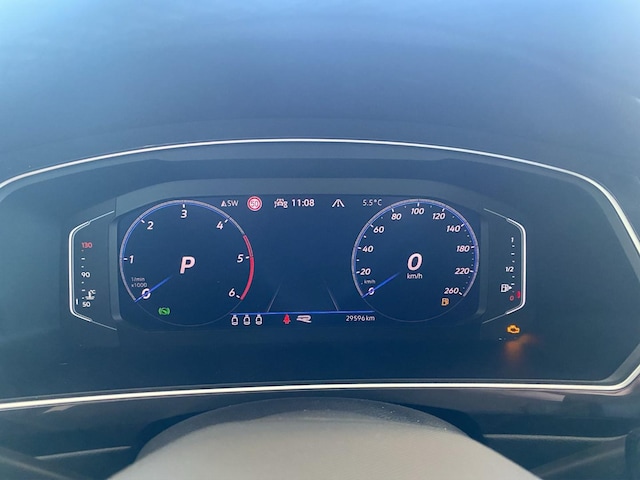 Volkswagen Tiguan 2.0 TDI 4Motion DSG IQ.Drive