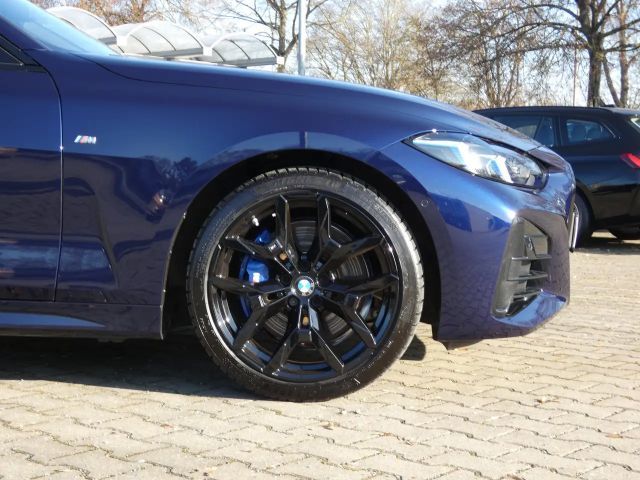 BMW 440 Cabrio Comfort pakket M440i xDrive