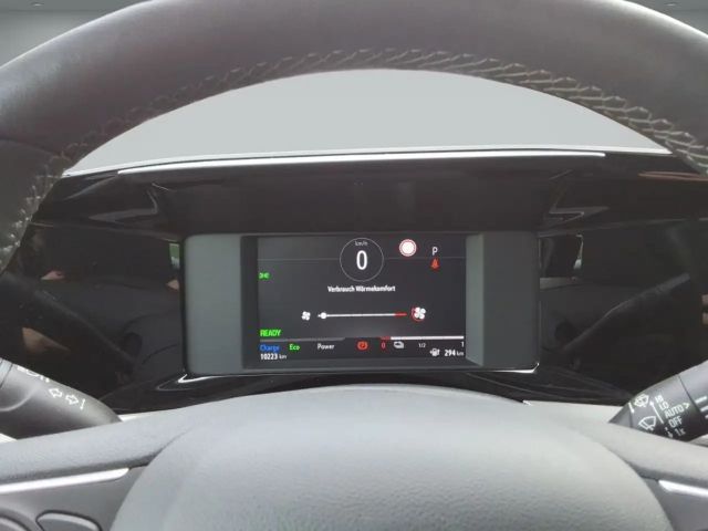 Opel Mokka Elegance Mokka-e