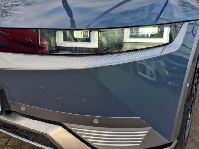 Hyundai IONIQ 5 73 kWh UNIQ