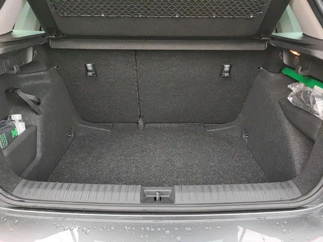 Skoda Kamiq 1.0 TSI Tour