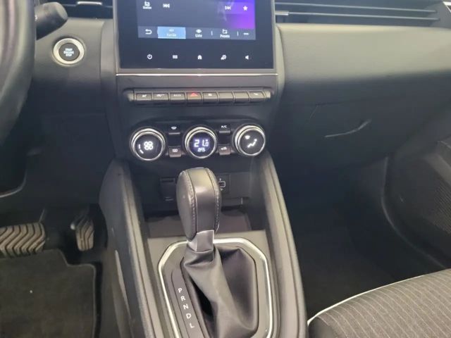 Renault Clio V Intense AUTOMATIK ALLWETTER NAV LED DIG-DISPLAY