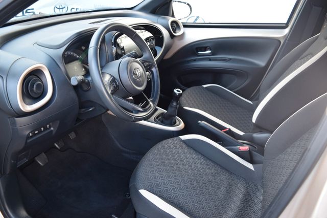 Toyota Aygo X 5-deurs Pulse