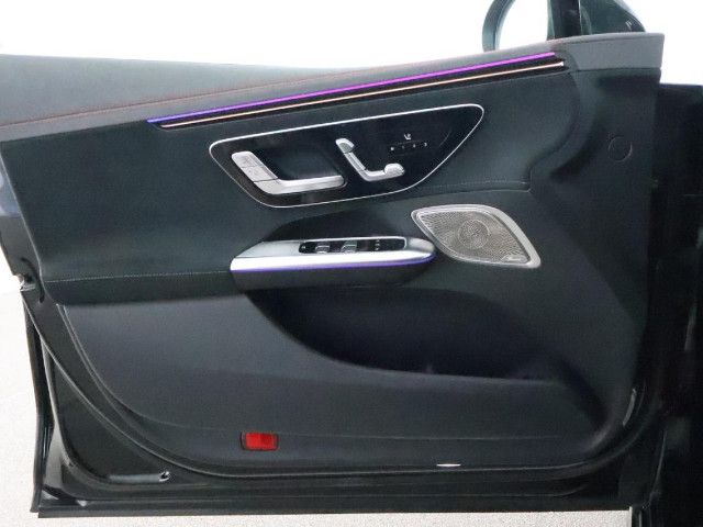 Mercedes-Benz EQE 350 4MATIC Sedan