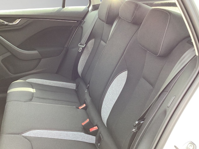 Skoda Kamiq 1.5 TSI Drive