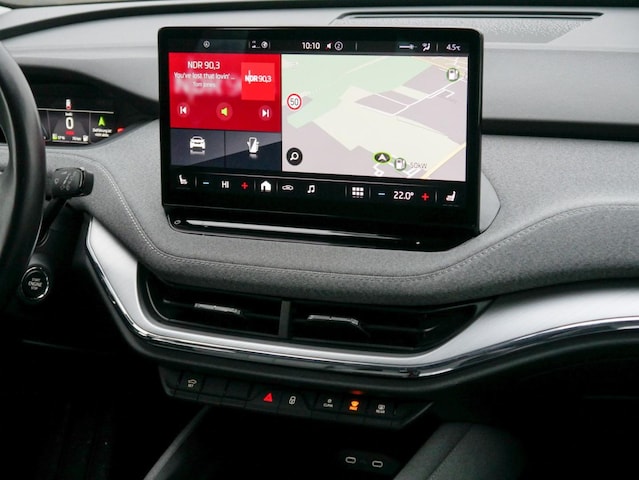 Skoda Enyaq Loft iV 50