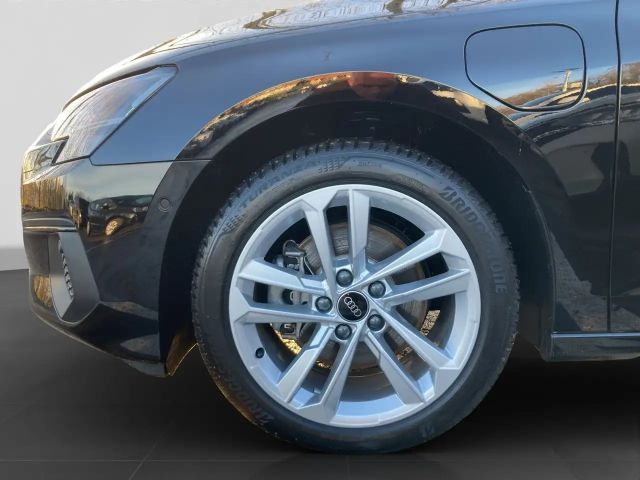 Audi A3 Hybride Sedan