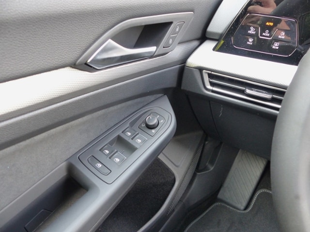 Volkswagen Golf 2.0 TDI Variant