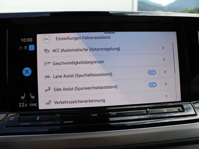 Volkswagen Multivan Style T7