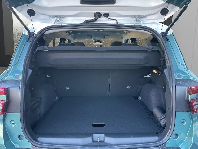 Opel Frontera Edition