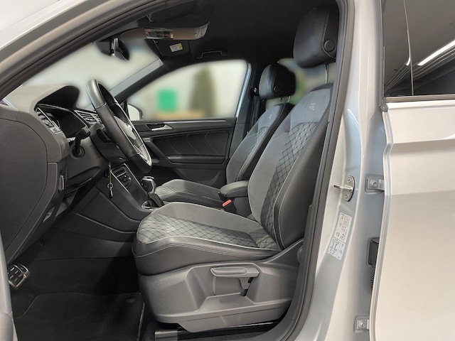 Volkswagen Tiguan 1.5 TSI